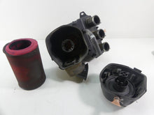 Load image into Gallery viewer, 2018 Yamaha YXZ1000 R EPS Air Box Cleaner Breather Filter + Tubes 2HC-E4411-01-0
