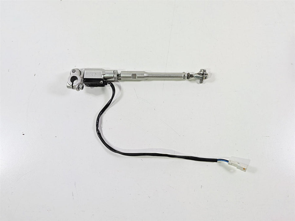 2017 Ducati 959 Panigale domino Quick Shifter Quickshifter Assist 55212881D-Mototech271