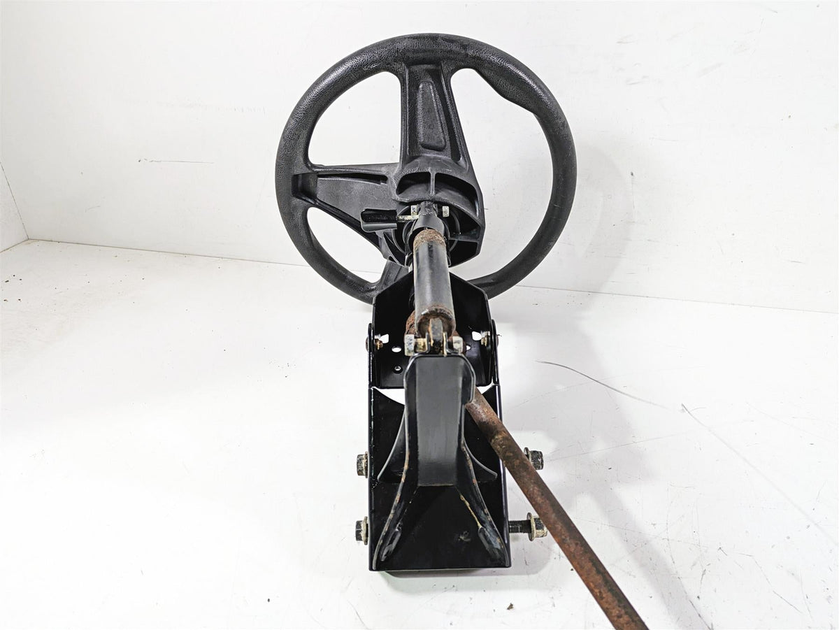 2020 Polaris RZR 900 S Steering Wheel & Shaft Assy 1824212 {{ shop.shopifyCountryName }} - Mototech271
