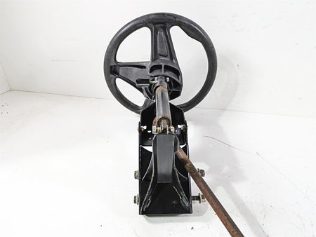2020 Polaris RZR 900 S Steering Wheel & Shaft Assy 1824212 {{ shop.shopifyCountryName }} - Mototech271