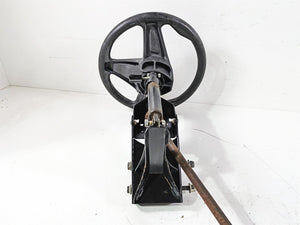 2020 Polaris RZR 900 S  Steering Wheel & Shaft Assy 1824212 | Mototech271