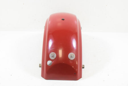 2014 Harley Touring FLHX Street Glide Rear Fender NICE NO DENTS 59731-09A {{ shop.shopifyCountryName }} - Mototech271