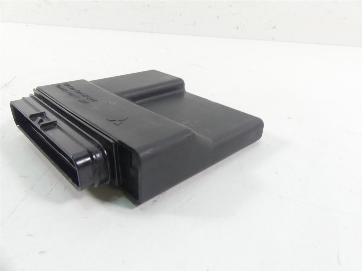2004 Yamaha XV1700 Road Star Warrior Cdi Engine Control Module 5PX-8591A-01-00 {{ shop.shopifyCountryName }} - Mototech271