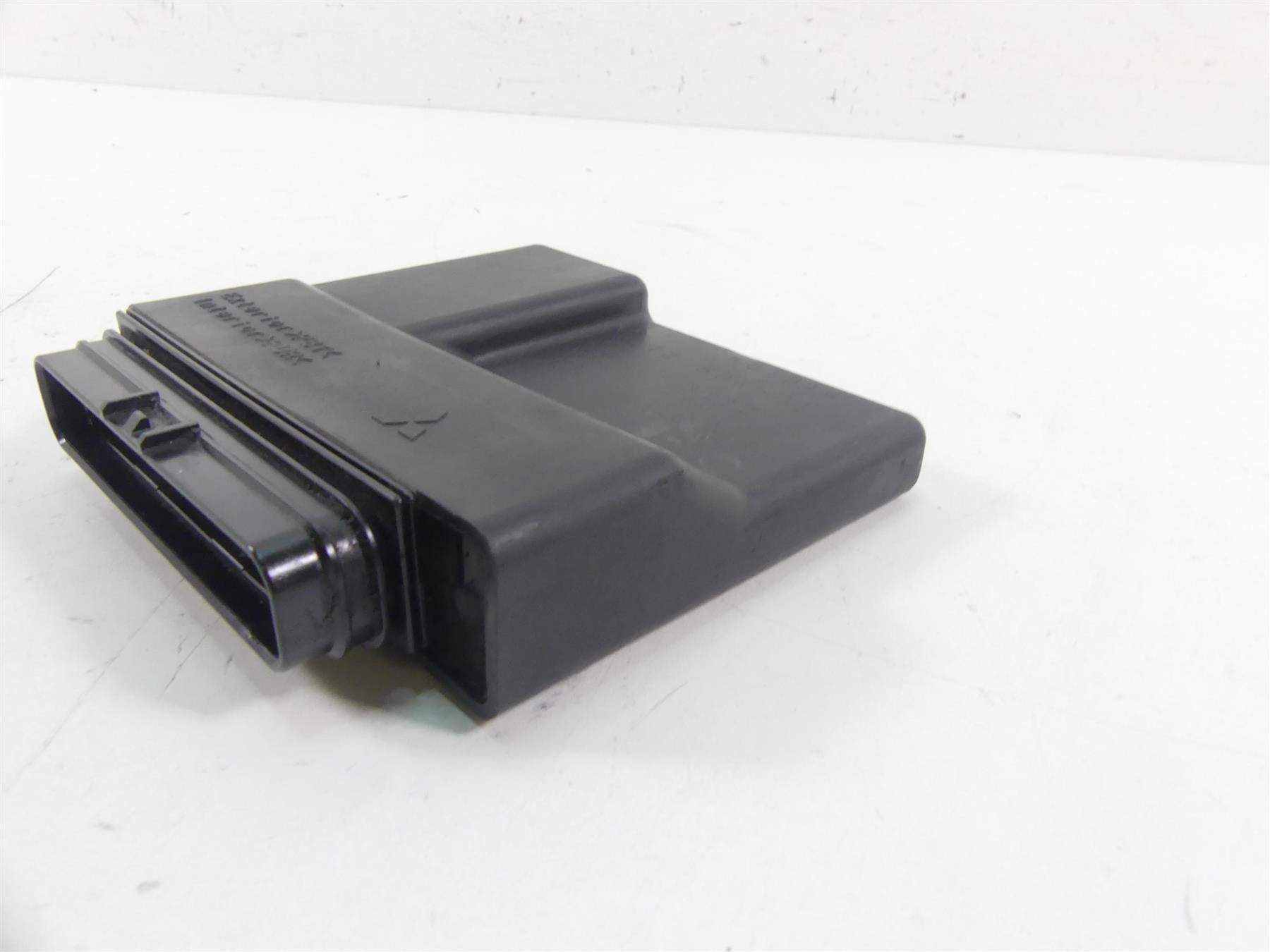 2004 Yamaha XV1700 Road Star Warrior Cdi Engine Control Module 5PX-8591A-01-00 {{ shop.shopifyCountryName }} - Mototech271