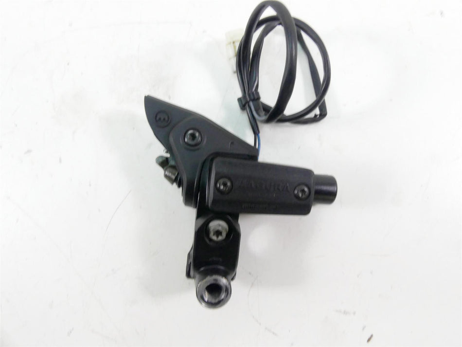 2015 KTM 1290 Adventure 12mm Magura Clutch Master Cylinder 60302030000 {{ shop.shopifyCountryName }} - Mototech271
