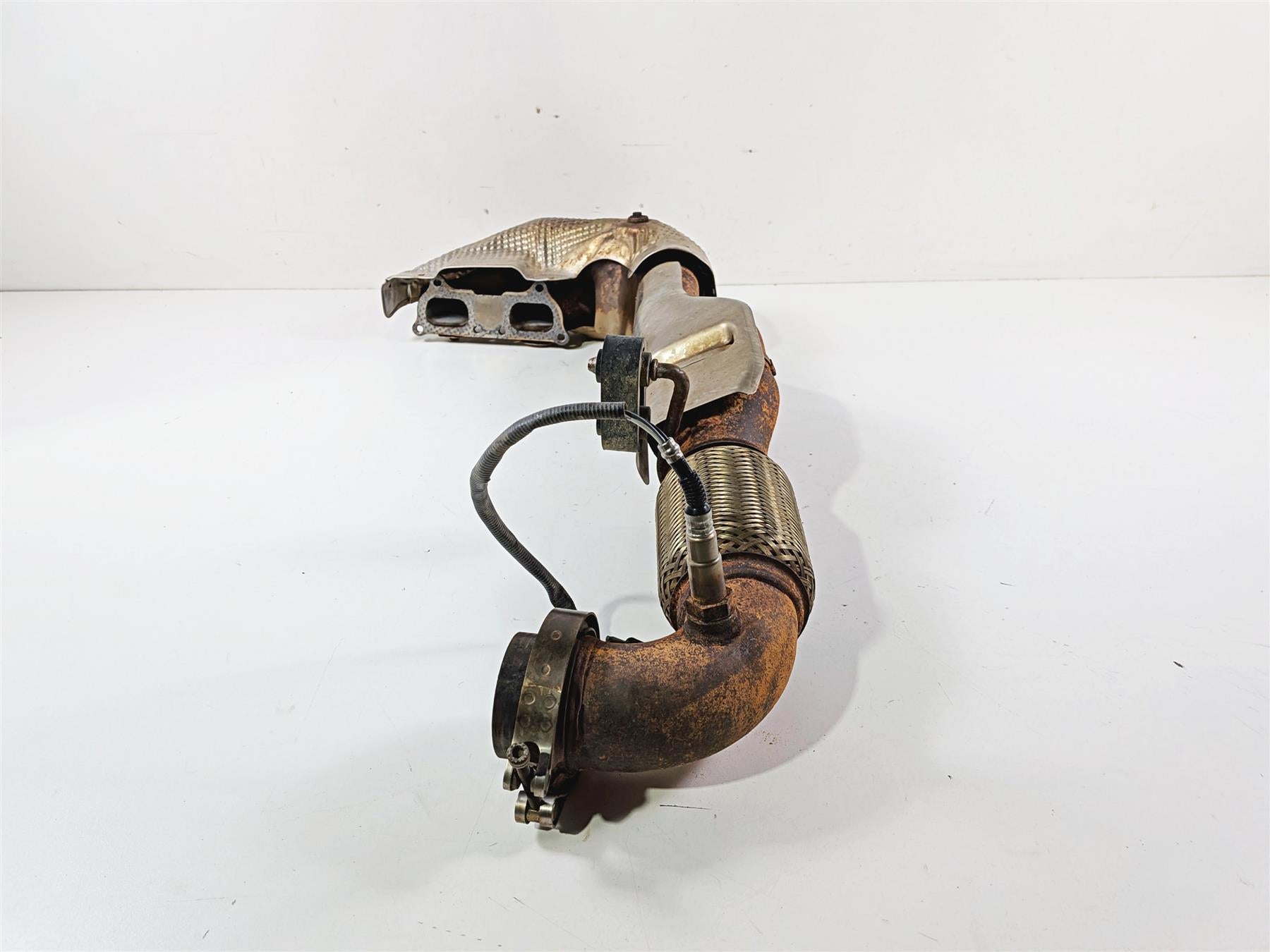 2024 Polaris RZR XP 1000 Sport Exhaust Header Manifold 1263881 {{ shop.shopifyCountryName }} - Mototech271