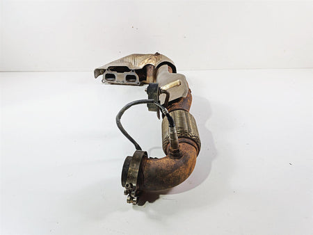 2024 Polaris RZR XP 1000 Sport Exhaust Header Manifold 1263881 {{ shop.shopifyCountryName }} - Mototech271