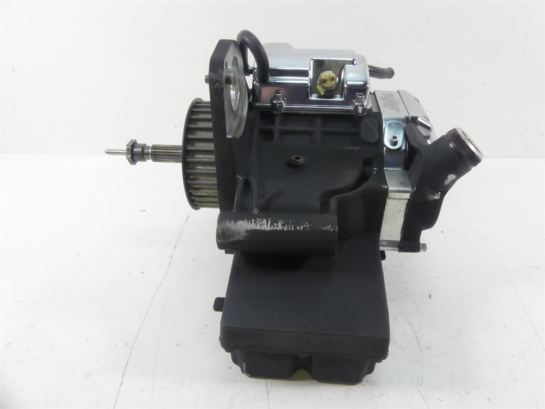 1998 Harley Touring FLHTC Electra Glide Ultima 6 Speed Transmission Gears 98-902 {{ shop.shopifyCountryName }} - Mototech271