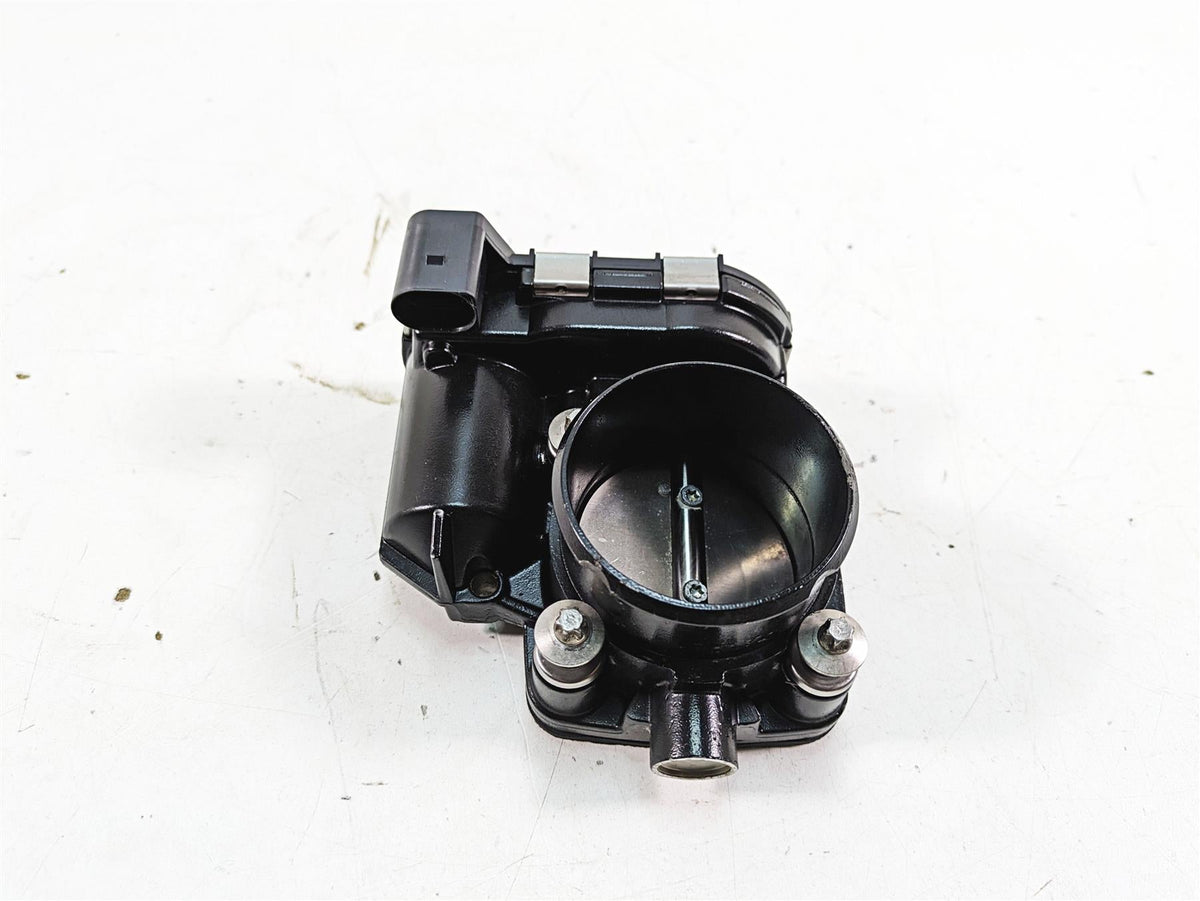 2016 Seadoo RXT 260 Rotax Dellorto Throttle Body 420892592 {{ shop.shopifyCountryName }} - Mototech271