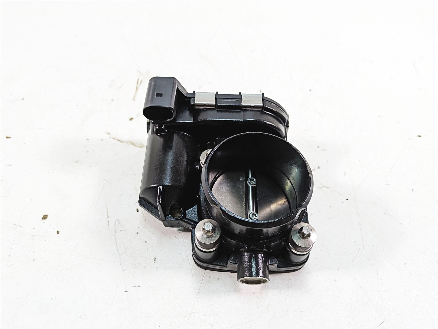 2016 Seadoo RXT 260 Rotax Dellorto Throttle Body 420892592 {{ shop.shopifyCountryName }} - Mototech271