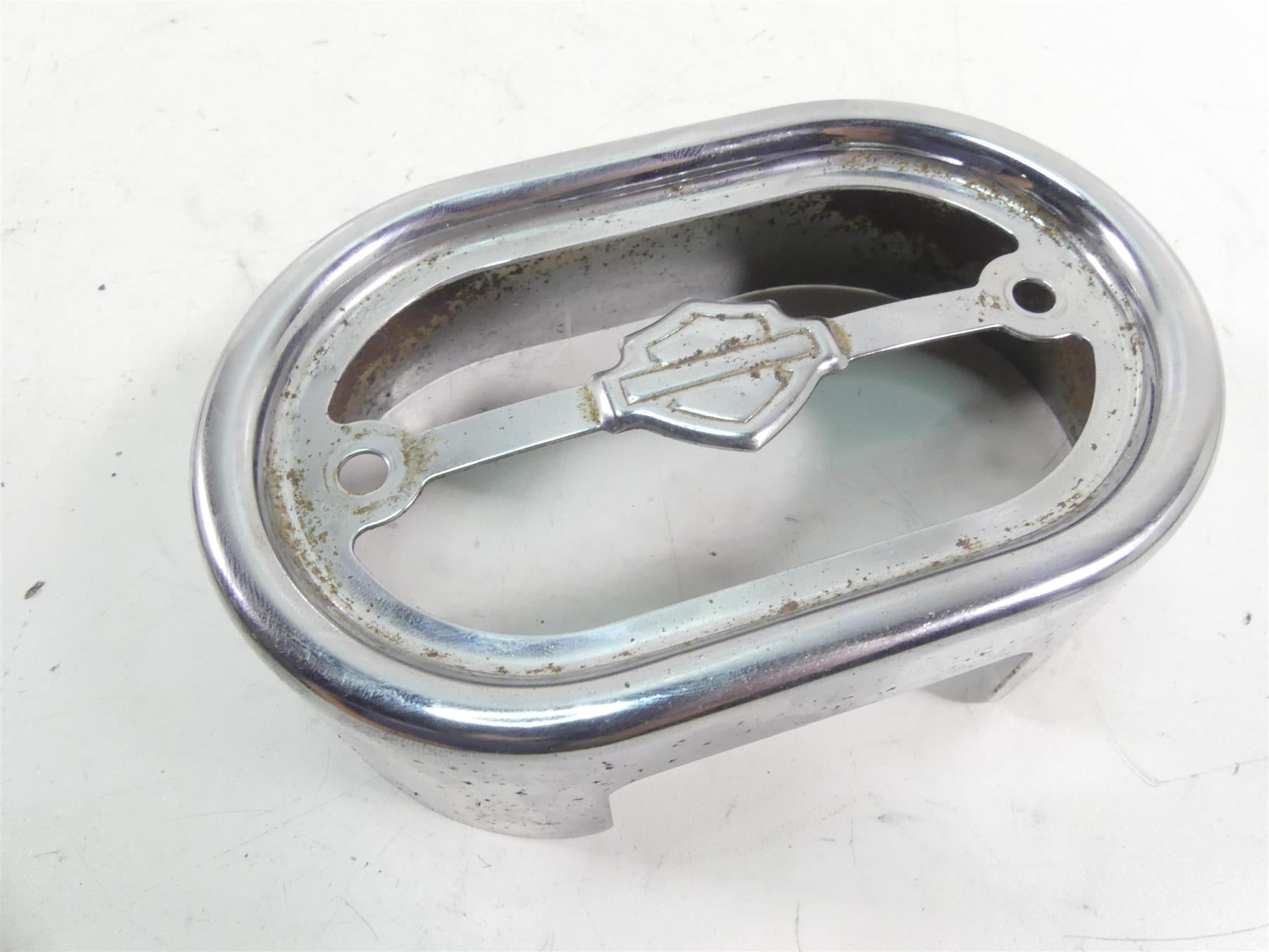 2002 Harley Softail FXSTDI Deuce Rectifier Voltage Regulator + Cover 74540-01 {{ shop.shopifyCountryName }} - Mototech271
