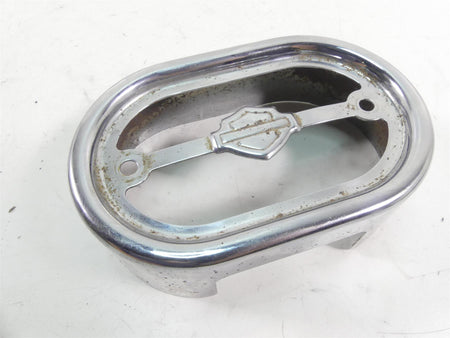 2002 Harley Softail FXSTDI Deuce Rectifier Voltage Regulator + Cover 74540-01 {{ shop.shopifyCountryName }} - Mototech271