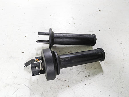 2017 BMW S1000R K47 Heated Hand E-Throttle Cruise Control Grip Set 61318534424 {{ shop.shopifyCountryName }} - Mototech271