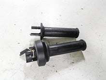 Load image into Gallery viewer, 2017 BMW S1000R K47 Heated Hand E-Throttle Cruise Control Grip Set 61318534424
