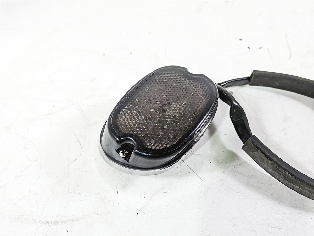 2008 Harley Touring FLHTCU E-Glide 105TH Led Taillight Tail Light 68140-04 {{ shop.shopifyCountryName }} - Mototech271