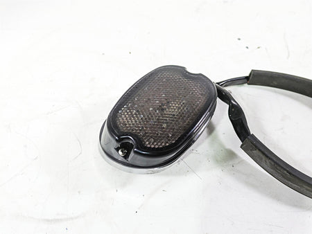 2008 Harley Touring FLHTCU E-Glide 105TH Led Taillight Tail Light 68140-04 {{ shop.shopifyCountryName }} - Mototech271