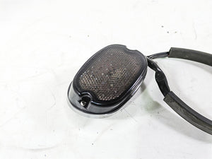 2008 Harley Touring FLHTCU E-Glide 105TH Led Taillight Tail Light 68140-04 | Mototech271