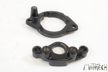 Load image into Gallery viewer, 2008 Harley Sportster XL1200 LOW Engine To Frame Mount Bracket SET 47471-04A | Mototech271
