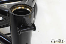 Load image into Gallery viewer, 2016 Aprilia CAPONORD 1200 RALLY Straight Main Frame Chassis Slvg Ttl 2B00136900 | Mototech271

