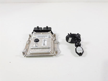 2022 Can Am Maverick X3 XRC Turbo RR 72" Cdi Ecu Engine Module Evo Sports 464215-Mototech271