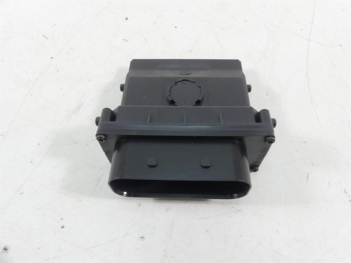 2016 BMW R1200GS K50 Dynamic Esa Suspension Basic Control Module 61358558279 {{ shop.shopifyCountryName }} - Mototech271