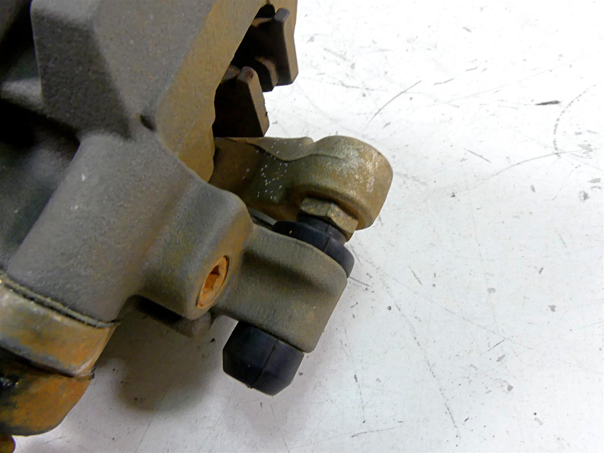 2020 Yamaha YFM 700 Raptor Rear Brake Caliper 5TG-2580W-21-00 {{ shop.shopifyCountryName }} - Mototech271