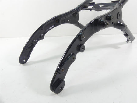 2010 Harley Touring FLHX Street Glide Rear Sub Frame Subframe 48079-09 {{ shop.shopifyCountryName }} - Mototech271