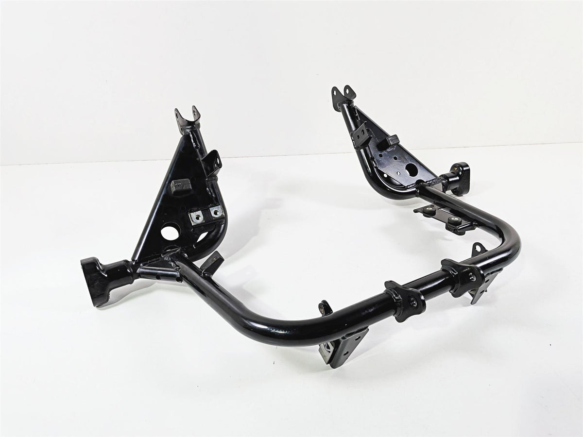 2013 Victory Vision Tour Front Engine Lower Crash Guard Rail Bracket 1016036 {{ shop.shopifyCountryName }} - Mototech271