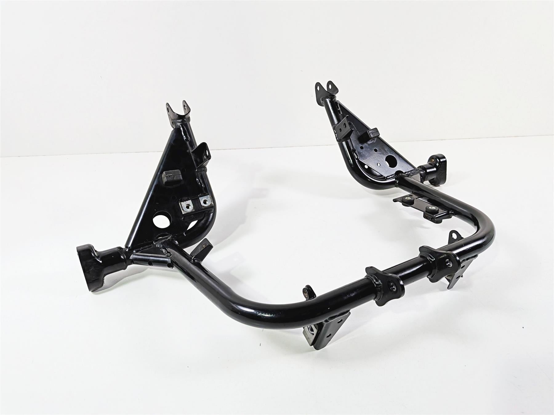 2013 Victory Vision Tour Front Engine Lower Crash Guard Rail Bracket 1016036 {{ shop.shopifyCountryName }} - Mototech271