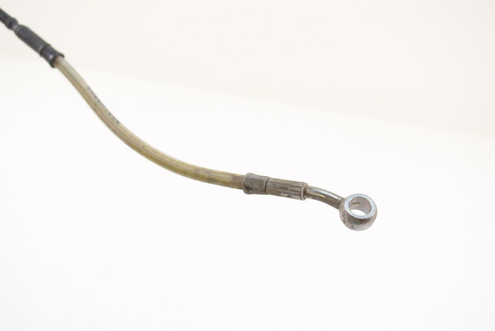 2016 BMW K50 R1200GS Rear Abs Brake Line Hose Set 34328526554 34328526555 {{ shop.shopifyCountryName }} - Mototech271