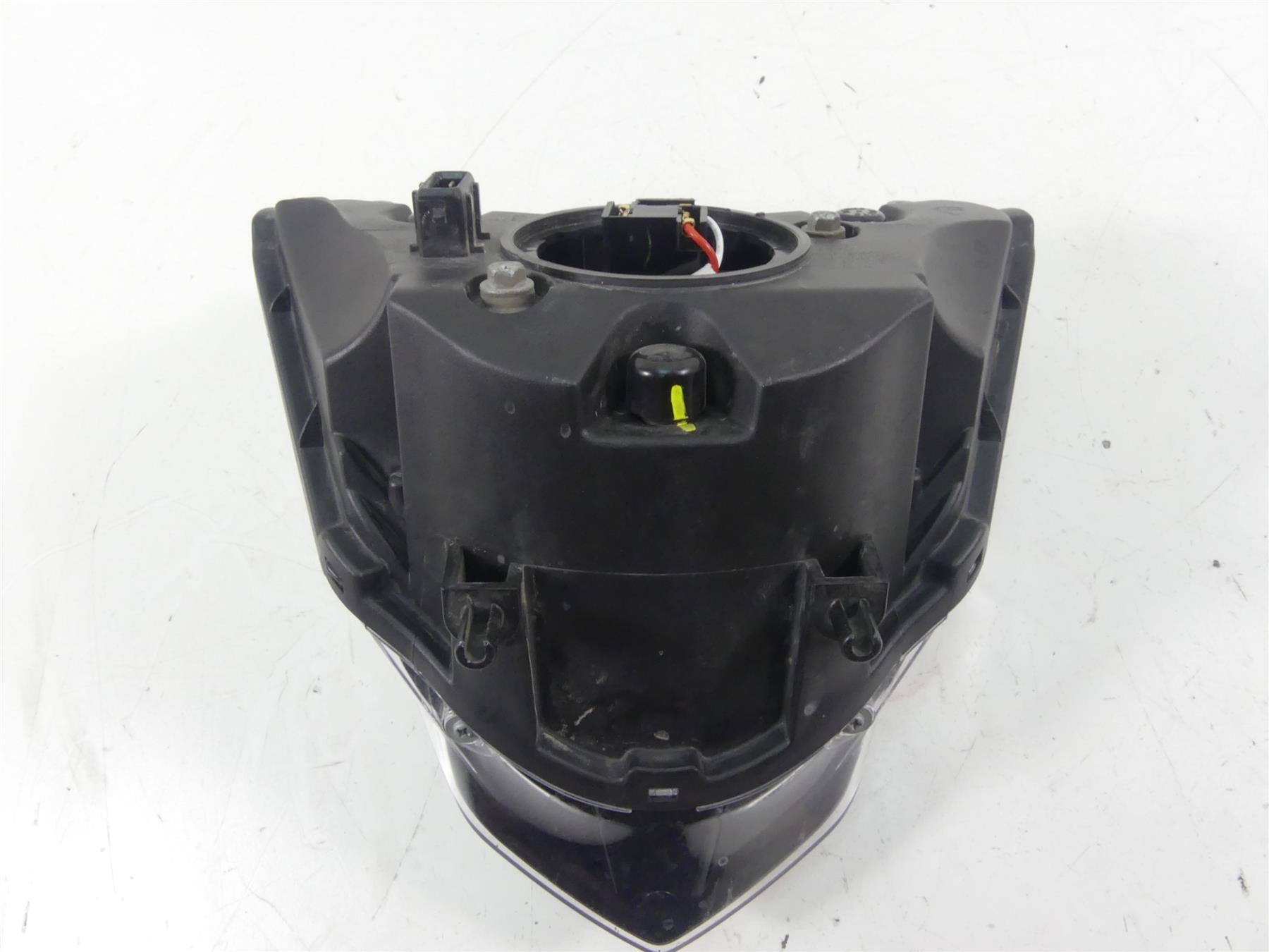 2018 Ducati Hypermotard 939 SP Headlight Head Light Lamp Lens Led Bulb 52010243A {{ shop.shopifyCountryName }} - Mototech271