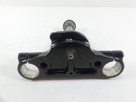 2017 Harley Dyna FXDB Street Bob Lower 49mm Triple Tree Steering Clamp 45900041 {{ shop.shopifyCountryName }} - Mototech271