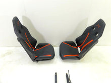 Load image into Gallery viewer, 2021 Can Am Maverick Sport 1000R XRC Driver Passenger Seat Set + Adj 708002423 | Mototech271
