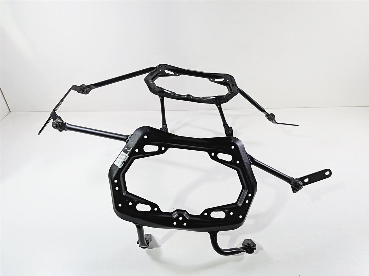 2023 BMW F850GS K81 SW-Motech Saddle Bag Rack Pannier Holder 1510-0645 KFT.07.897.30000/B {{ shop.shopifyCountryName }} - Mototech271
