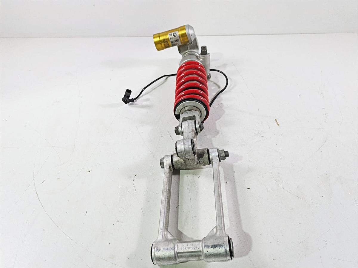 2016 BMW S1000RR K46 Sachs Rear Suspension Shock Damper 33548561412 {{ shop.shopifyCountryName }} - Mototech271