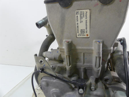 2018 Polaris RZR RS1 Running Engine Motor 784 Miles Only 2207369 {{ shop.shopifyCountryName }} - Mototech271