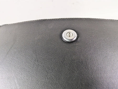 2016 Indian Chief Classic Viking Bags Leather Covered Left Saddlebag - Read {{ shop.shopifyCountryName }} - Mototech271