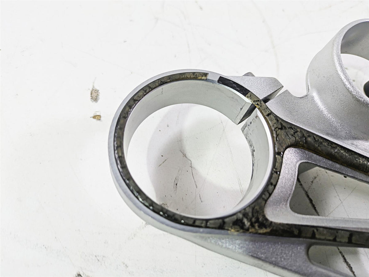 2017 BMW S1000RR K46 Upper Triple Tree Steering Clamp 31428549498 {{ shop.shopifyCountryName }} - Mototech271