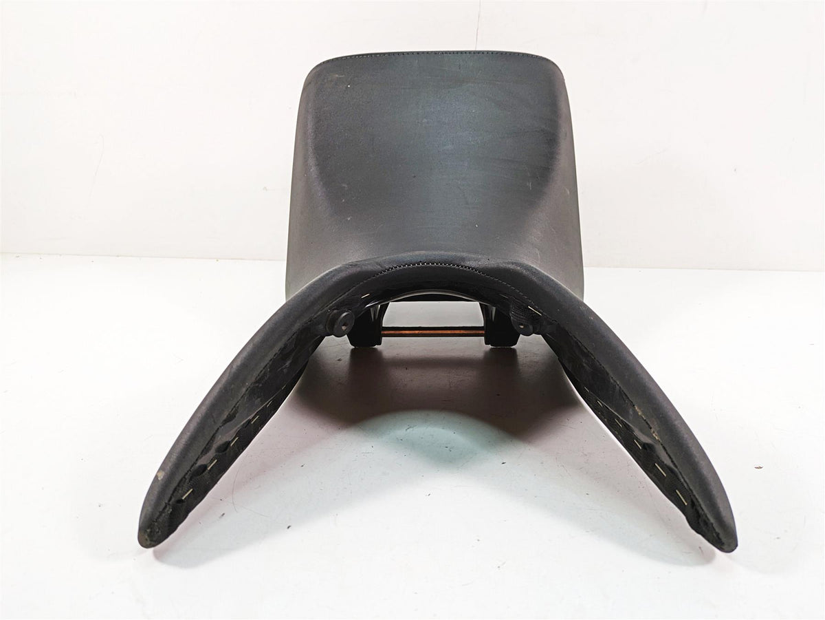 2012 Triumph Tiger 800XC ABS Front Rider Driver Seat Saddle T2304370 {{ shop.shopifyCountryName }} - Mototech271