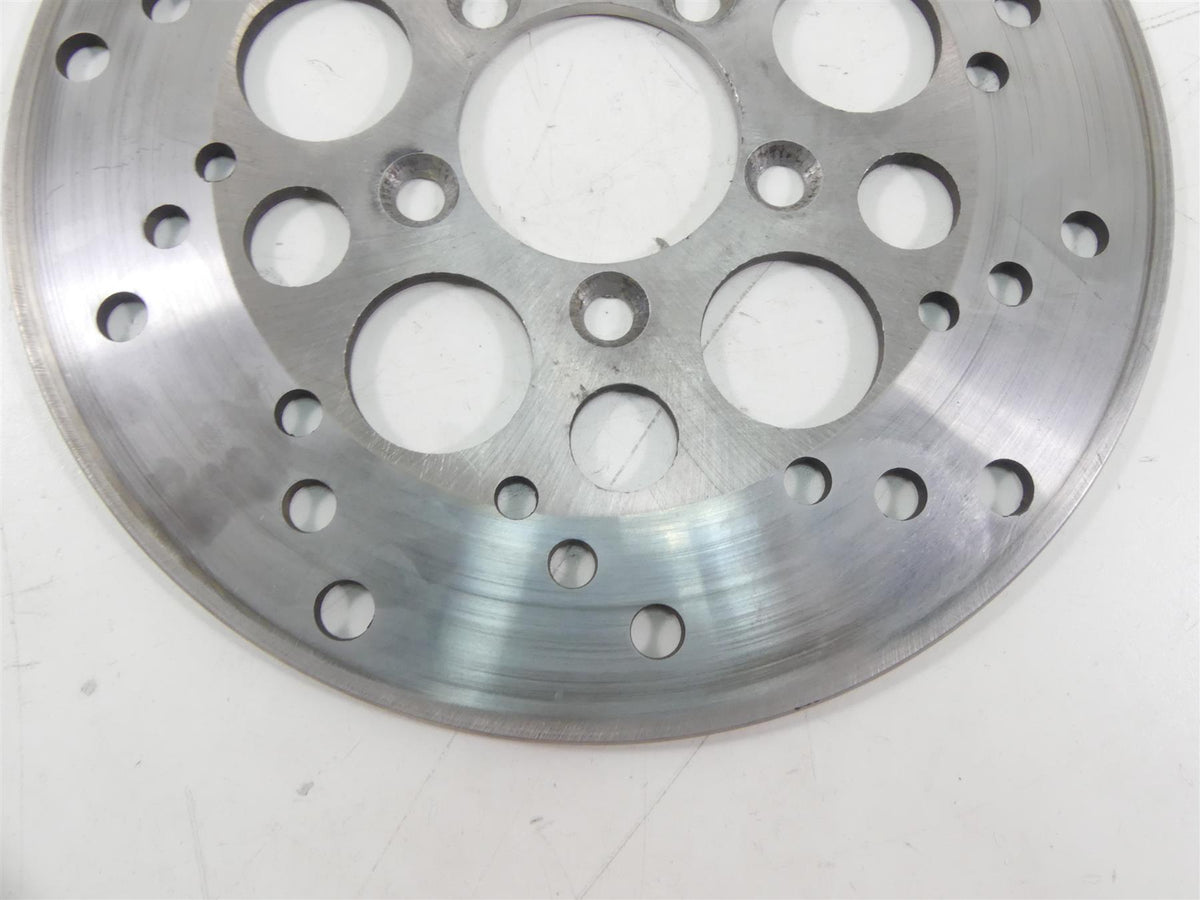 1978 Harley XLH1000 Sportster Ironhead Front Brake Discs Rotor Set 44137-77 {{ shop.shopifyCountryName }} - Mototech271