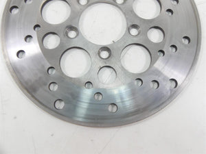 1978 Harley XLH1000 Sportster Ironhead Front Brake Discs Rotor Set 44137-77 | Mototech271