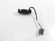 Load image into Gallery viewer, 2009 Harley FXDF Dyna Fat Bob Instrument Indicator Lights Cluster 68113-99B
