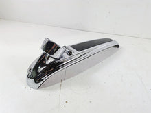 Load image into Gallery viewer, 2009 Harley FXCWC Softail Rocker Fuel Tank Dash Panel Console 71574-08 71944-08 | Mototech271

