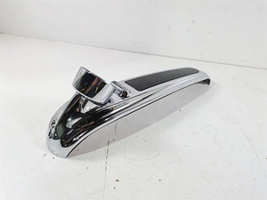 2009 Harley FXCWC Softail Rocker Fuel Tank Dash Panel Console 71574-08 71944-08 | Mototech271