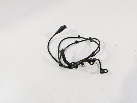 2019 Ducati Supersport 939 S Front Abs Brake Wheel Speed Sensor 55212111B {{ shop.shopifyCountryName }} - Mototech271