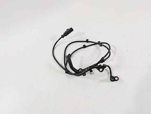 2019 Ducati Supersport 939 S Front Abs Brake Wheel Speed Sensor 55212111B | Mototech271