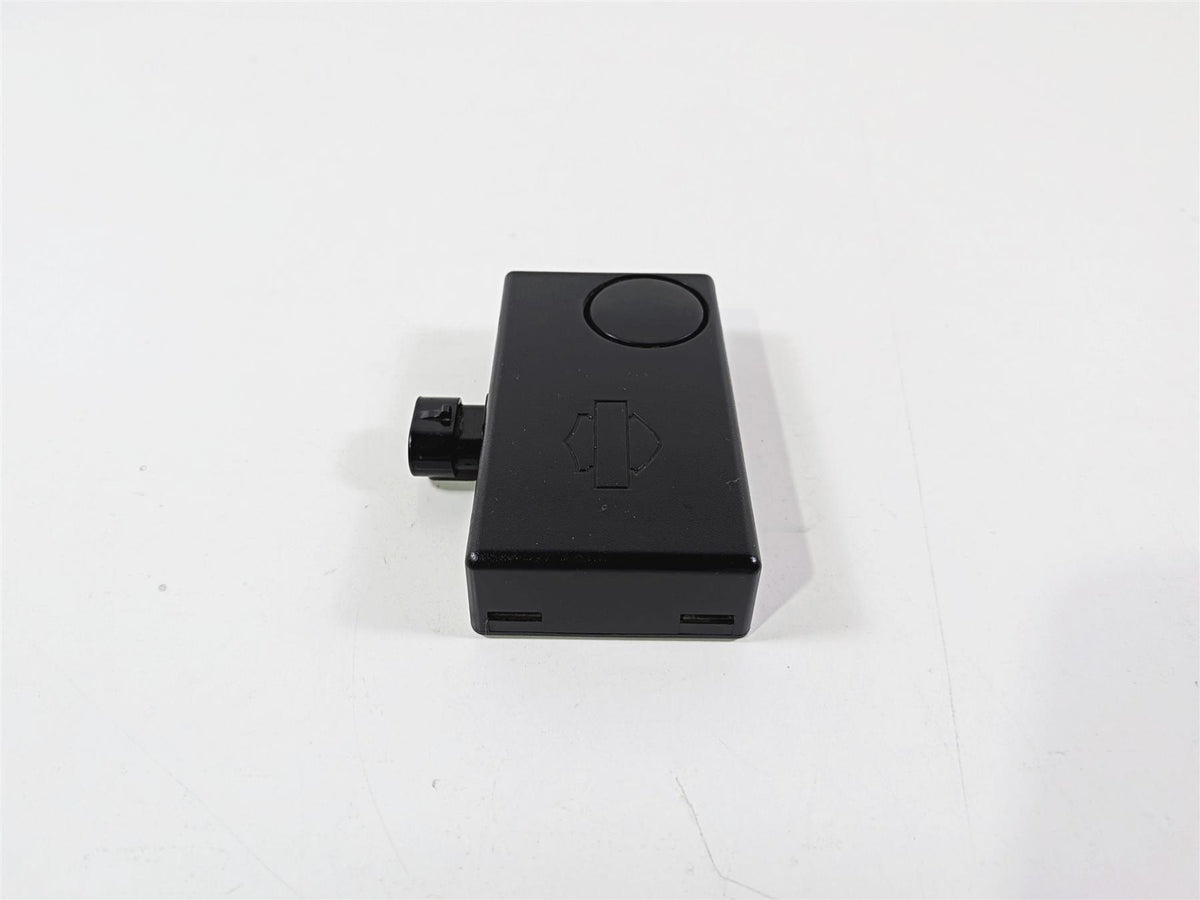 2011 Harley Touring FLHTCU CVO Electra Glide Alarm Siren Box 69000124-Mototech271