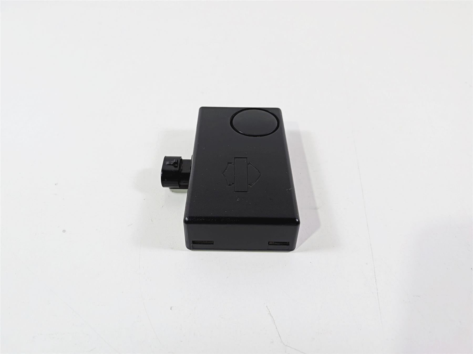 2011 Harley Touring FLHTCU CVO Electra Glide Alarm Siren Box 69000124-Mototech271