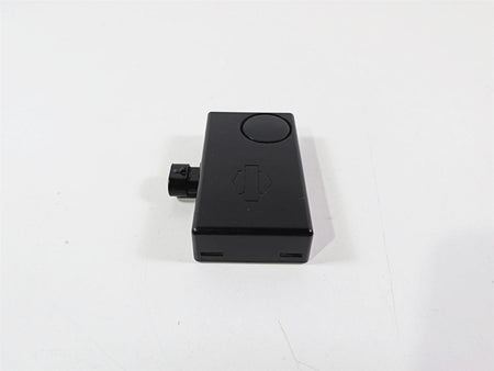 2011 Harley Touring FLHTCU CVO Electra Glide Alarm Siren Box 69000124-Mototech271