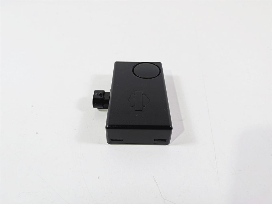 2011 Harley Touring FLHTCU CVO Electra Glide Alarm Siren Box 69000124-Mototech271